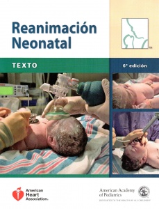 Manual de reanimación neonatal, 5ta edición (link reparado 01/12/2012