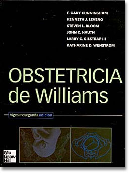 Obstetricia de Williams
