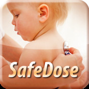 Dosis seguras, con SafeDose