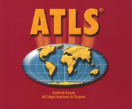 ATLS, Programa de apoyo vital avanzado en trauma 7a pdf (link reparado 01/11/12)