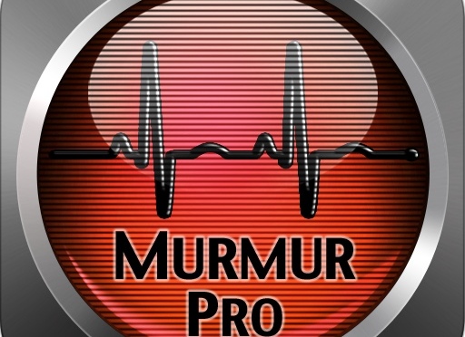 Heart Murmur Pro, ruidos cardiacos al siguiente nivel