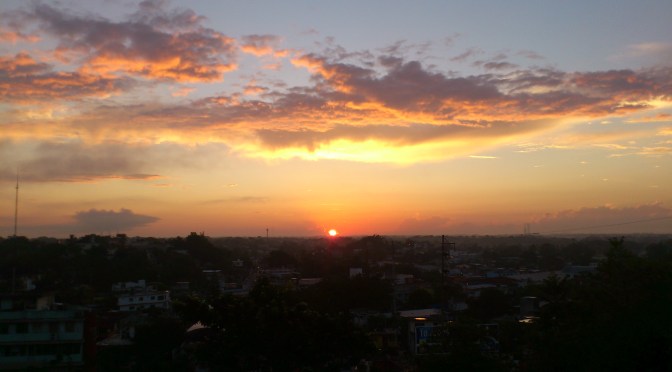 Pensamientos de un interno desmotivado