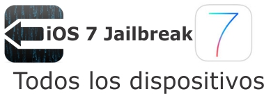 iOS 7 Jailbreak unthetered (todos los dispositivos)